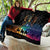 Feliz Dia De Reyes Three Kings Day Quilt Happy Epiphany Day - Wonder Print Shop