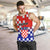 personalised-croatia-men-tank-top-hrvatska-checkerboard-gradient-style