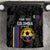 Custom Colombia Football Bedding Set 2024 Vamos La Tricolor - Black - Wonder Print Shop