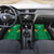 Custom Bolivia Football Car Mats 2024 Vamos La Verde - Green - Wonder Print Shop