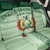 Custom La Verde Bolivia Football Back Car Seat Cover Est 1926 Newest Version - Wonder Print Shop