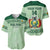 Custom La Verde Bolivia Football Baseball Jersey Est 1926 Newest Version - Wonder Print Shop