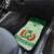 Custom La Verde Bolivia Football Car Mats Est 1926 Newest Version - Wonder Print Shop