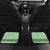 Custom La Verde Bolivia Football Car Mats Est 1926 Newest Version - Wonder Print Shop