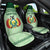 Custom La Verde Bolivia Football Car Seat Cover Est 1926 Newest Version - Wonder Print Shop