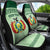 Custom La Verde Bolivia Football Car Seat Cover Est 1926 Newest Version - Wonder Print Shop