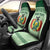 Custom La Verde Bolivia Football Car Seat Cover Est 1926 Newest Version - Wonder Print Shop