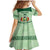 Custom La Verde Bolivia Football Family Matching Mermaid Dress and Hawaiian Shirt Est 1926 Newest Version - Wonder Print Shop