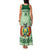 Custom La Verde Bolivia Football Family Matching Tank Maxi Dress and Hawaiian Shirt Est 1926 Newest Version - Wonder Print Shop