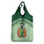 Custom La Verde Bolivia Football Grocery Bag Est 1926 Newest Version