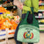 Custom La Verde Bolivia Football Grocery Bag Est 1926 Newest Version