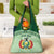 Custom La Verde Bolivia Football Grocery Bag Est 1926 Newest Version