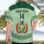 Custom La Verde Bolivia Football Hawaiian Shirt Est 1926 Newest Version - Wonder Print Shop