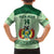 Custom La Verde Bolivia Football Hawaiian Shirt Est 1926 Newest Version - Wonder Print Shop