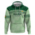 Custom La Verde Bolivia Football Hoodie Est 1926 Newest Version - Wonder Print Shop