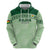 Custom La Verde Bolivia Football Hoodie Est 1926 Newest Version - Wonder Print Shop