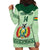 Custom La Verde Bolivia Football Hoodie Dress Est 1926 Newest Version - Wonder Print Shop