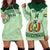 Custom La Verde Bolivia Football Hoodie Dress Est 1926 Newest Version - Wonder Print Shop