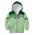 Custom La Verde Bolivia Football Kid Hoodie Est 1926 Newest Version - Wonder Print Shop