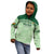 Custom La Verde Bolivia Football Kid Hoodie Est 1926 Newest Version - Wonder Print Shop