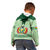 Custom La Verde Bolivia Football Kid Hoodie Est 1926 Newest Version - Wonder Print Shop