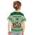 Custom La Verde Bolivia Football Kid T Shirt Est 1926 Newest Version - Wonder Print Shop