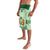 Custom La Verde Bolivia Football Lavalava Est 1926 Newest Version - Wonder Print Shop