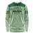 Custom La Verde Bolivia Football Long Sleeve Shirt Est 1926 Newest Version - Wonder Print Shop