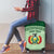 Custom La Verde Bolivia Football Luggage Cover Est 1926 Newest Version - Wonder Print Shop