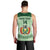 Custom La Verde Bolivia Football Men Tank Top Est 1926 Newest Version - Wonder Print Shop