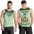 Custom La Verde Bolivia Football Men Tank Top Est 1926 Newest Version - Wonder Print Shop