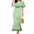 Custom La Verde Bolivia Football Mermaid Dress Est 1926 Newest Version - Wonder Print Shop