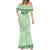 Custom La Verde Bolivia Football Mermaid Dress Est 1926 Newest Version - Wonder Print Shop