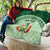 Custom La Verde Bolivia Football Quilt Est 1926 Newest Version