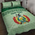 Custom La Verde Bolivia Football Quilt Bed Set Est 1926 Newest Version - Wonder Print Shop