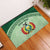 Custom La Verde Bolivia Football Rubber Doormat Est 1926 Newest Version - Wonder Print Shop