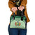 Custom La Verde Bolivia Football Shoulder Handbag Est 1926 Newest Version