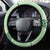 La Verde Bolivia Football Steering Wheel Cover Est 1926 Newest Version - Wonder Print Shop