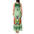 Custom La Verde Bolivia Football Tank Maxi Dress Est 1926 Newest Version - Wonder Print Shop