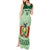 Custom La Verde Bolivia Football Tank Maxi Dress Est 1926 Newest Version - Wonder Print Shop