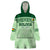 Custom La Verde Bolivia Football Wearable Blanket Hoodie Est 1926 Newest Version - Wonder Print Shop