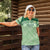 Custom La Verde Bolivia Football Women Polo Shirt Est 1926 Newest Version - Wonder Print Shop