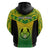 Papua New Guinea Rugby Hoodie Enga Mioks PNG Polynesian Pattern - Wonder Print Shop