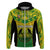 Papua New Guinea Rugby Hoodie Enga Mioks PNG Polynesian Pattern - Wonder Print Shop