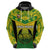 Papua New Guinea Rugby Hoodie Enga Mioks PNG Polynesian Pattern - Wonder Print Shop