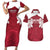 Custom England Rugby 2025 Couples Matching Short Sleeve Bodycon Dress and Hawaiian Shirt Go Champions Red Rose