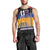 Armenian Genocide Remembrance Day Men Tank Top Tsitsernakaberd 110th Anniversary Never Forget