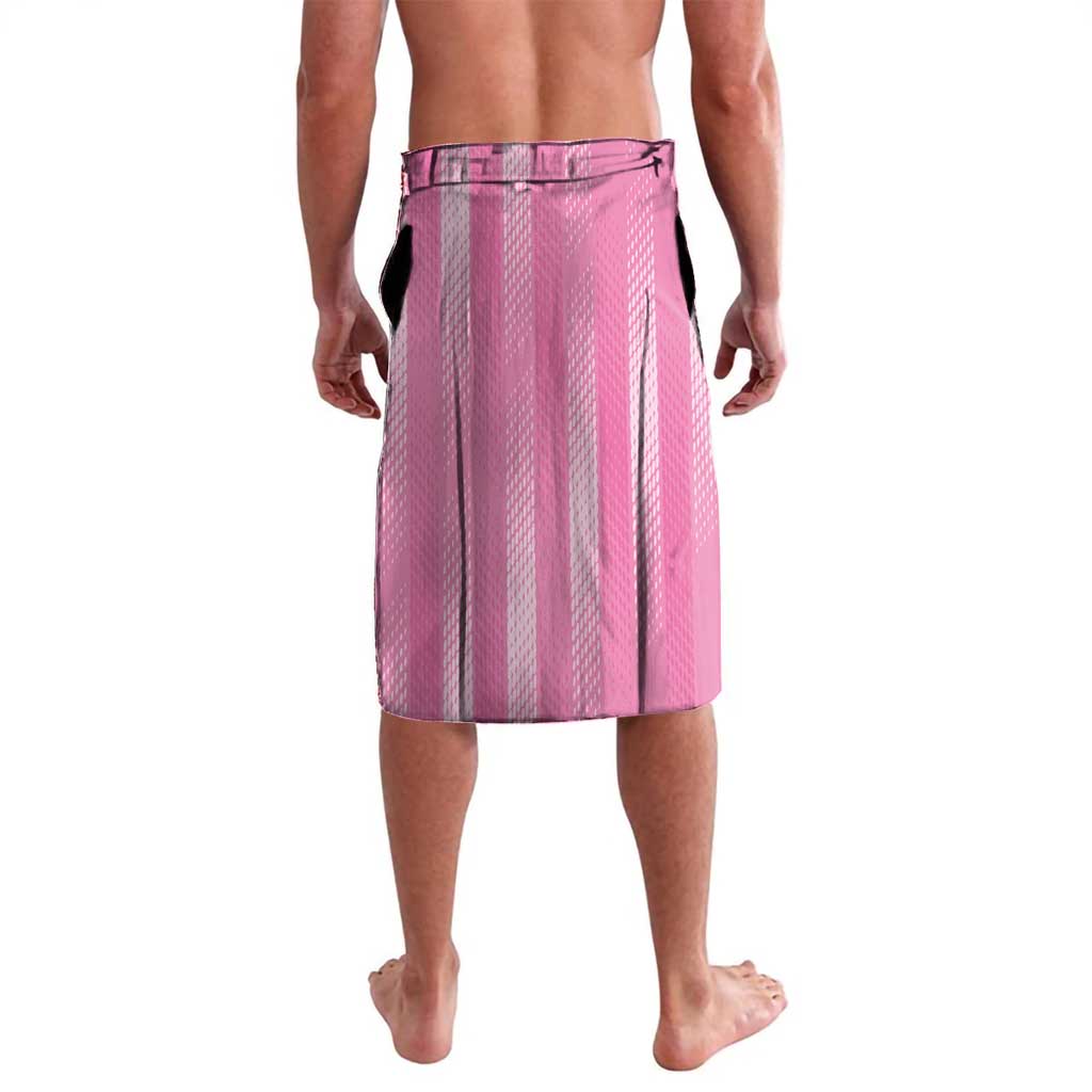 Custom Bermuda Cricket Lavalava Go Gombey Warriors