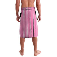 Custom Bermuda Cricket Lavalava Go Gombey Warriors
