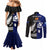 new-zealand-and-scotland-rugby-couples-matching-mermaid-dress-and-long-sleeve-button-shirts-all-black-maori-with-thistle-together